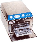Horkovzdušný sterilizátor MELAG 75