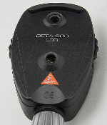 Oftalmoskop BETA 200S LED