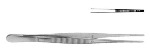 Pinzeta anatomická 13cm