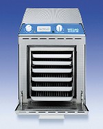 Horkovzdušný sterilizátor MELAG 205